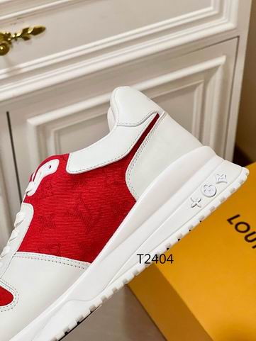 LV shoes 38-46-66